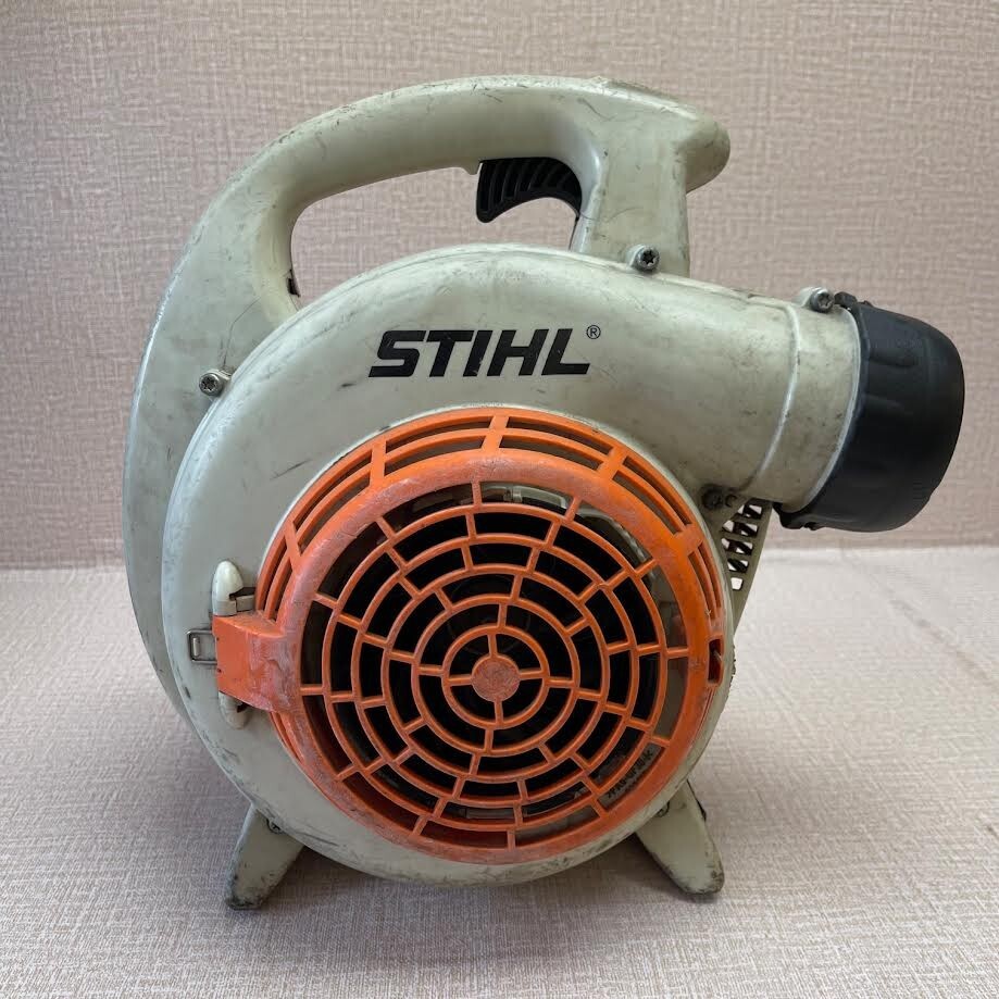 STIHL BG 66 BLOWER USED
