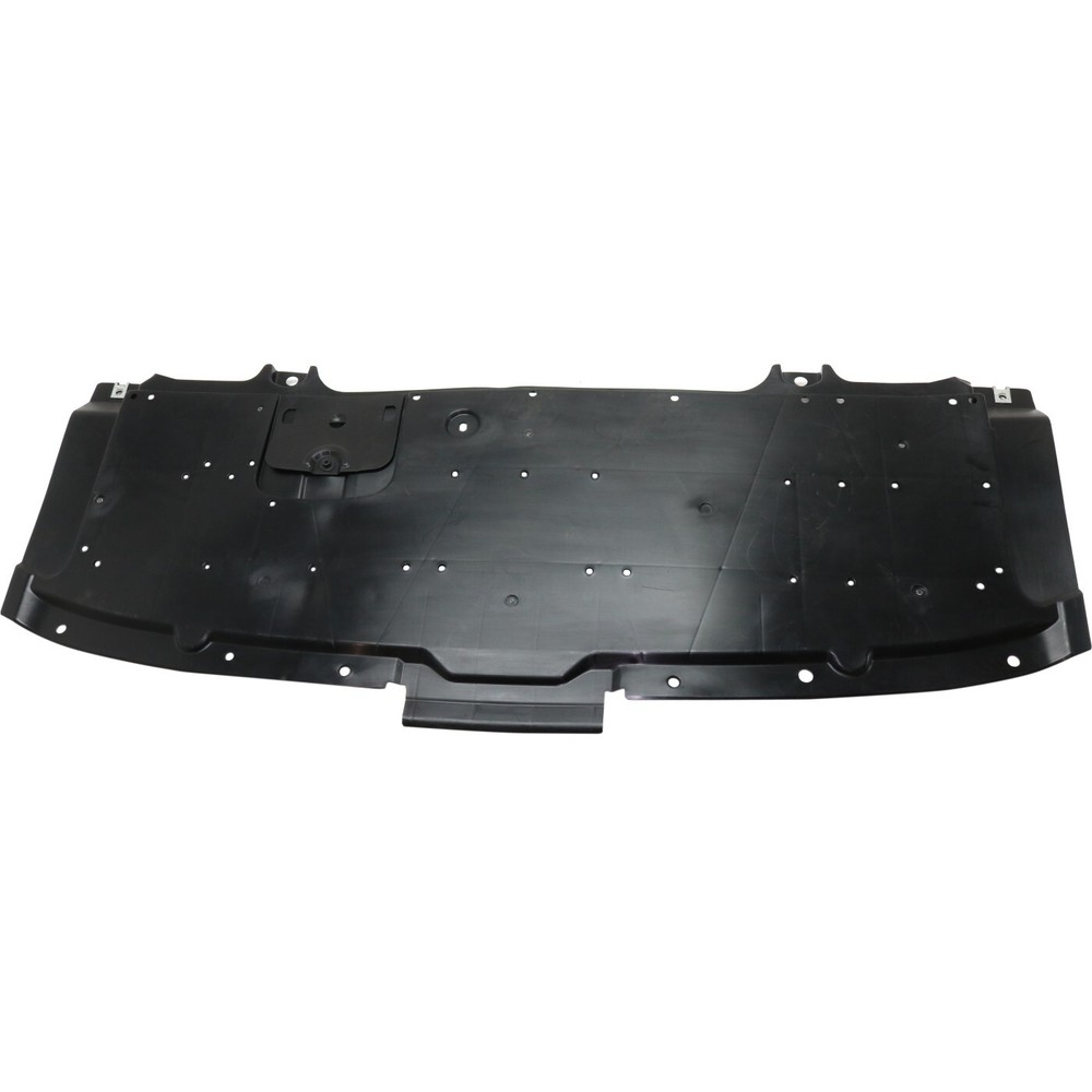 Engine Splash Shields Front KB8A5611Y for Mazda CX-5 2017-2023