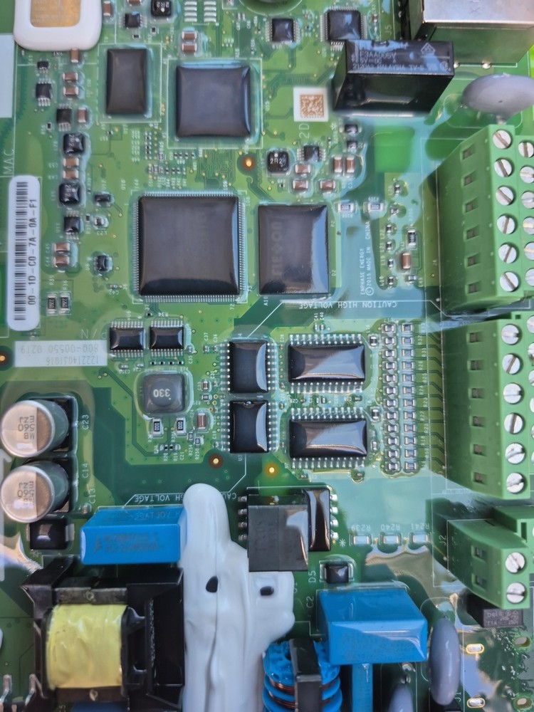 Sollaredge Technical Support