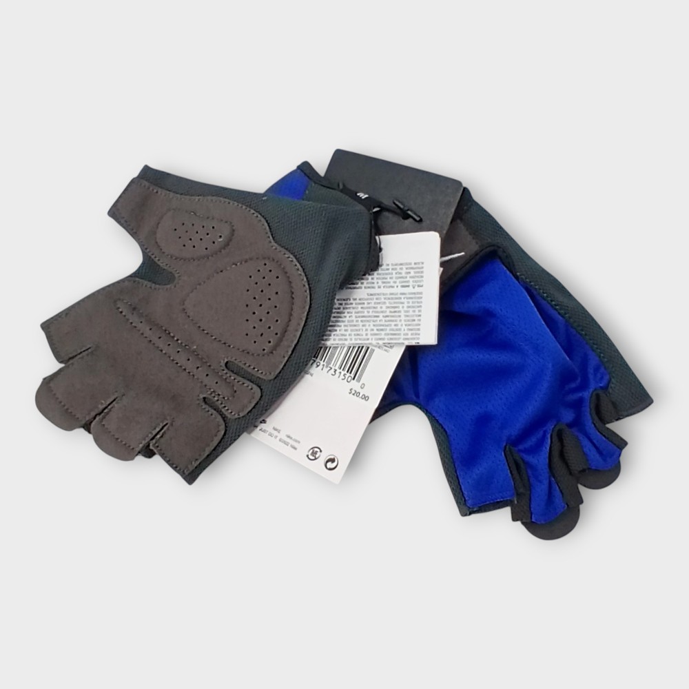 Nike Men's Essential Training Gloves Size Medium