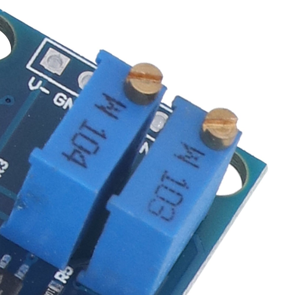Millivolt Voltage Amplifier High Accuracy Good Linearity Magnification 1000 Time