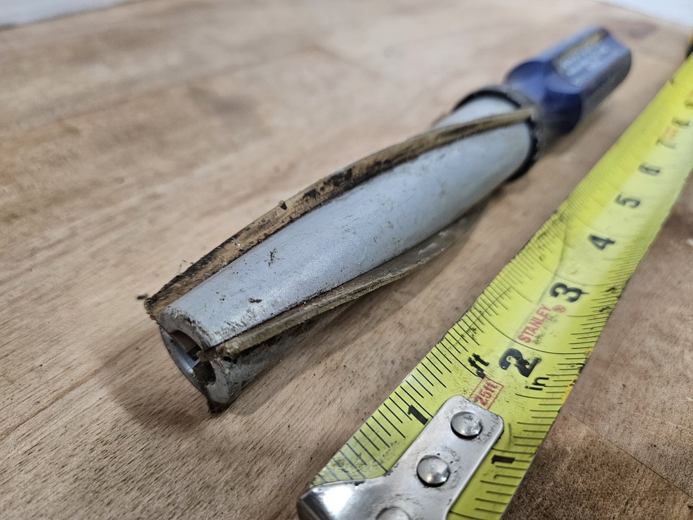 SPINLMATE Milling Cleaner