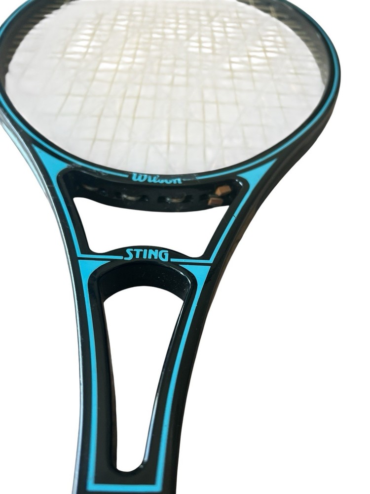 Wilson Sting Midsize Tennis Racket