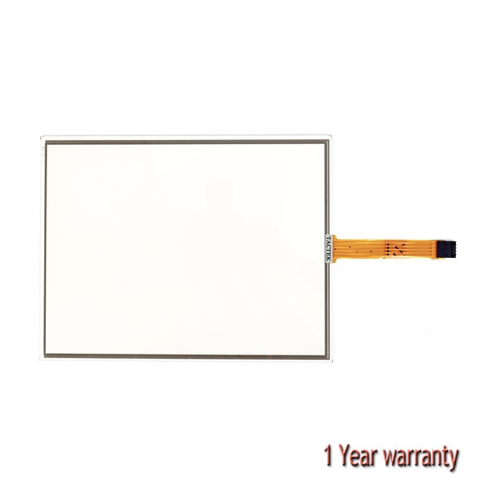 91-02527-00A Touch Screen Panel Digitizer AMT2527 91-02527-00A Touchpad Glass