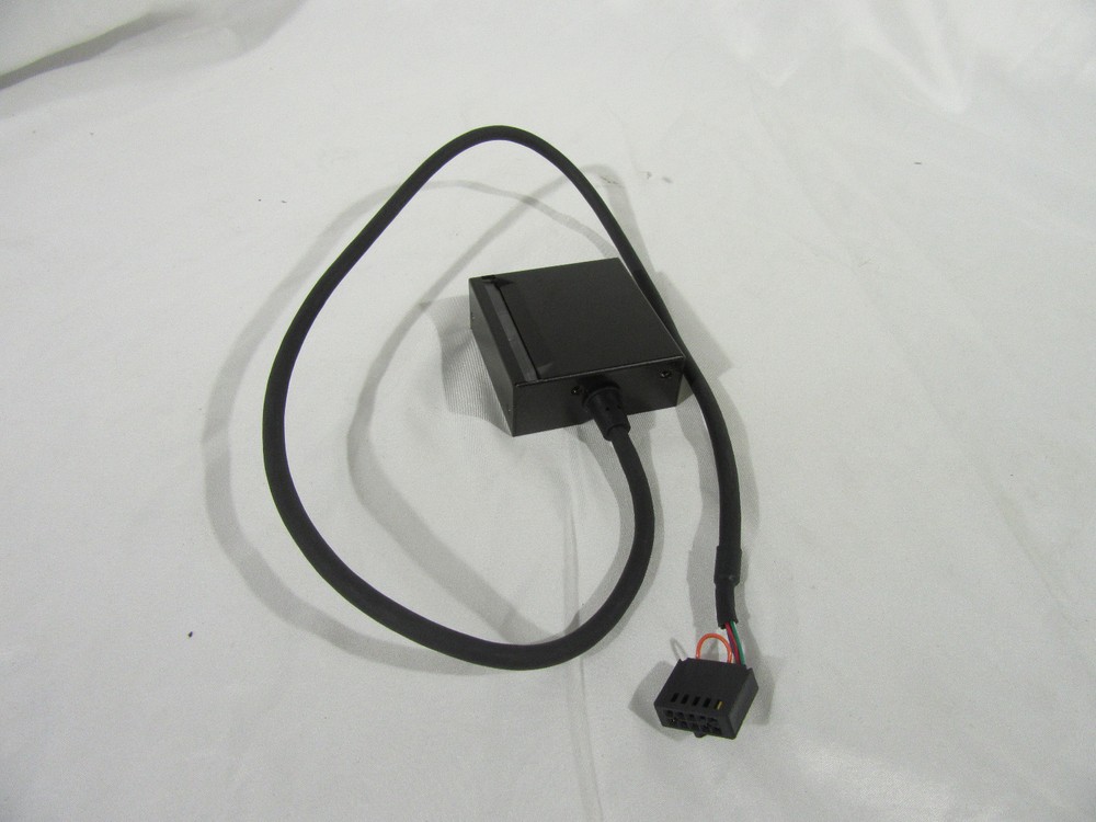 OPTICON NFT-7375-L BARCODE SCANNER