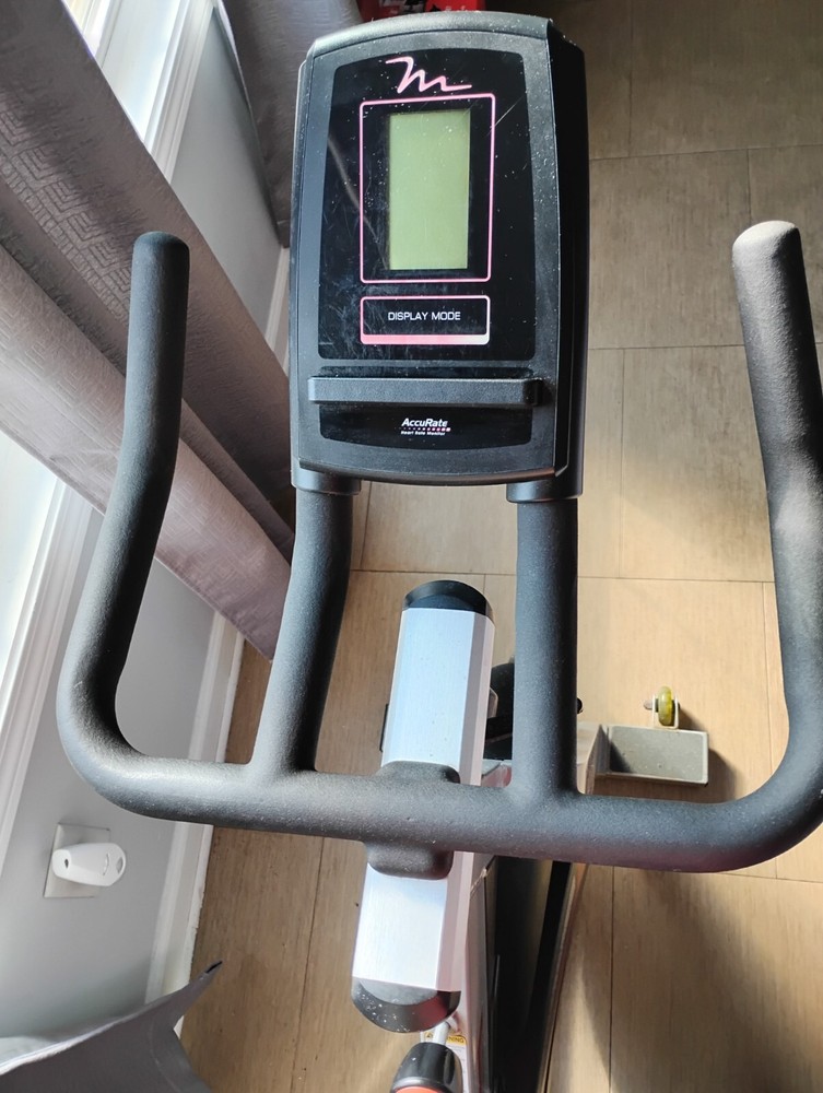 bicycle trainer indoor