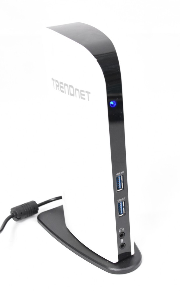 Trendnet Universal 3.0 Docking Station TU3-DS2