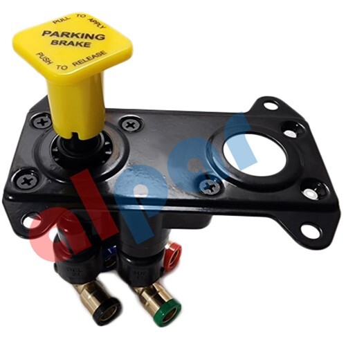 Park Control Valve for International (PP-DC) S23877, 801315, AB1DK20E-P053