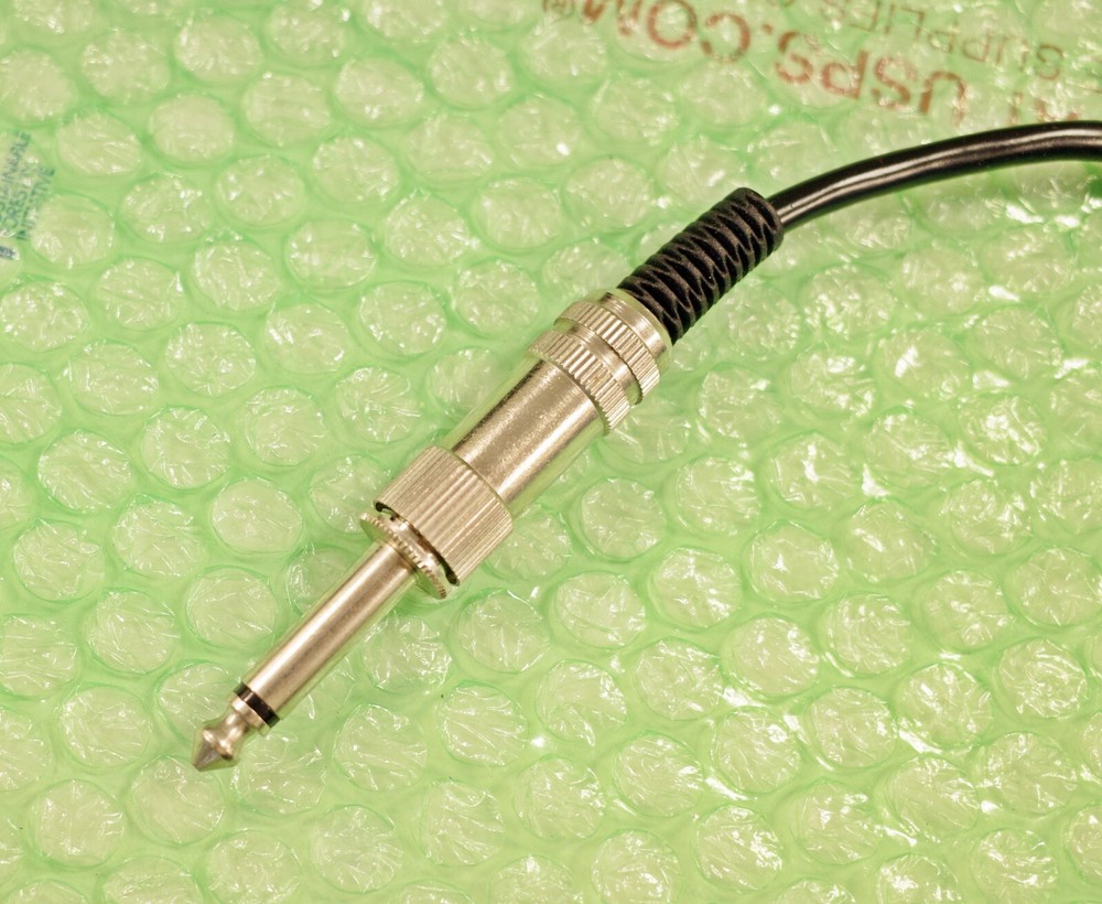 Beyerdynamic DT 48 (25 ohm) mono plug end