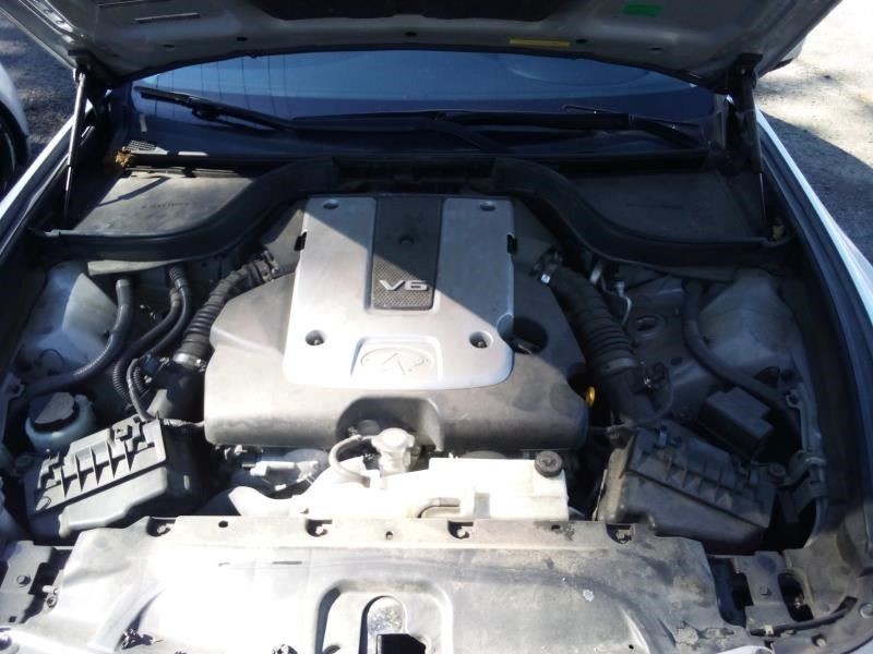 Info-GPS-TV Screen Display Screen Dash Fits 08-15 ARMADA 23544663