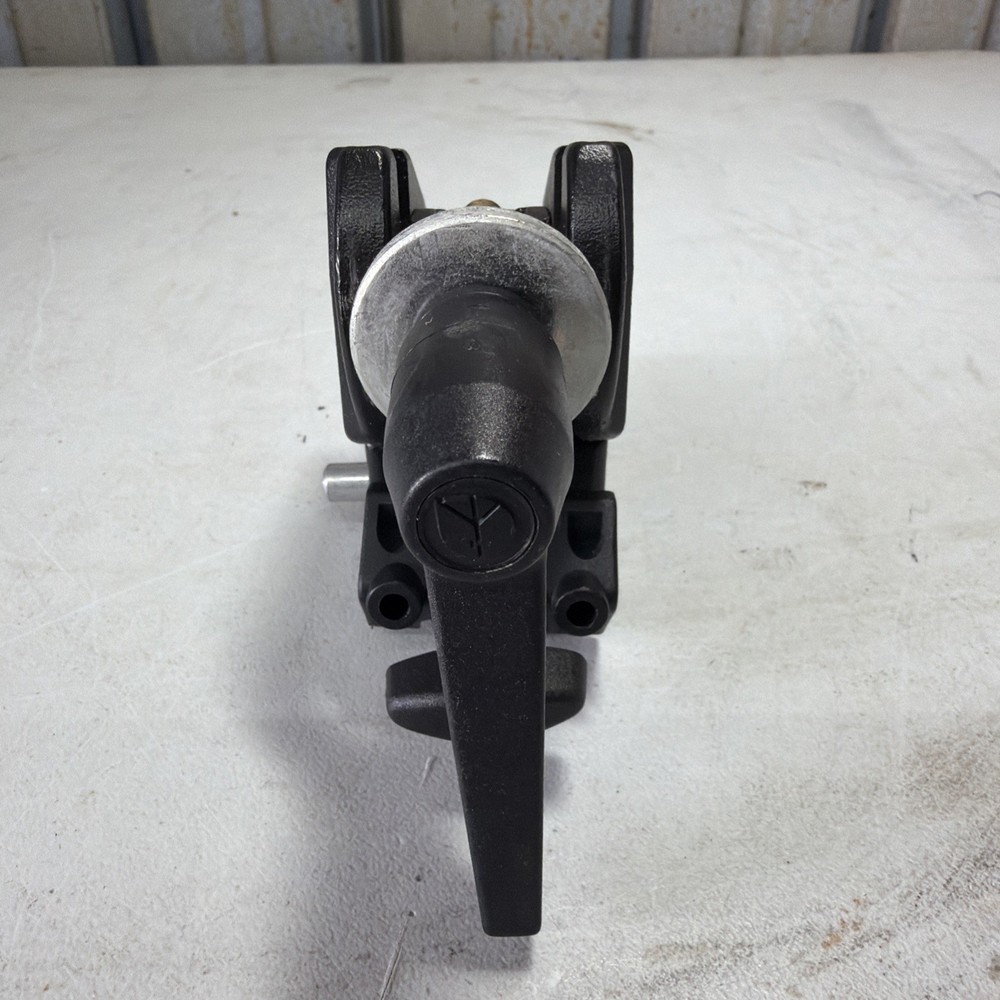 Manfrotto Super Clamp without Stud 035 with wedge