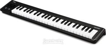Korg microKEY-49 49-key Keyboard Controller