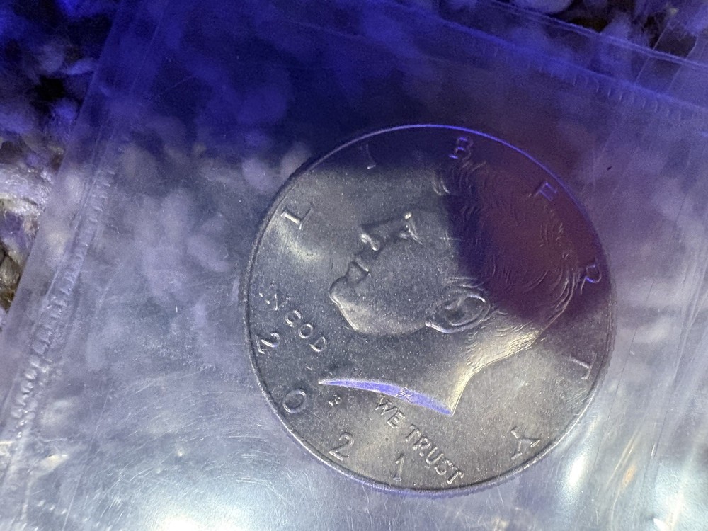 space coins