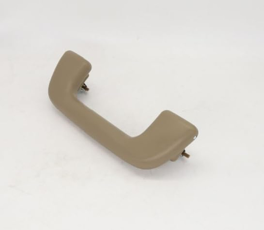 Front Inner Roof Pull Handle Grab Auto Interior Ceiling Handrail without Hook Co