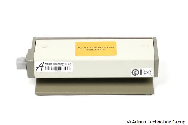 HP 8494H Programmable Step Attenuator