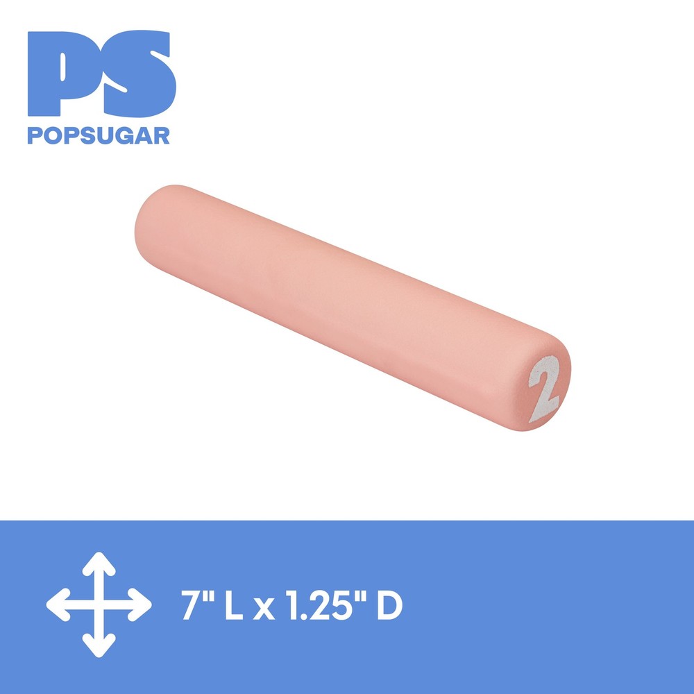 Popsugar Bar Weight, 2lb