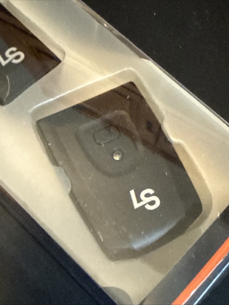 LS Wireless Remote Light Studio Flash Trigger Transmitter & Receiver Set FT4