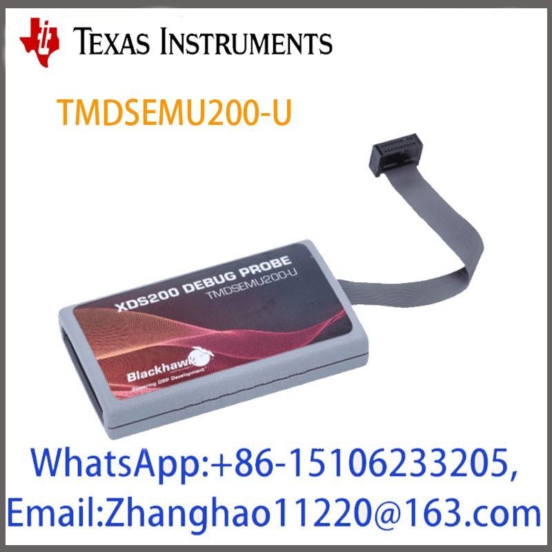 TMDSEMU200-U XDS200 USB Debug Probe