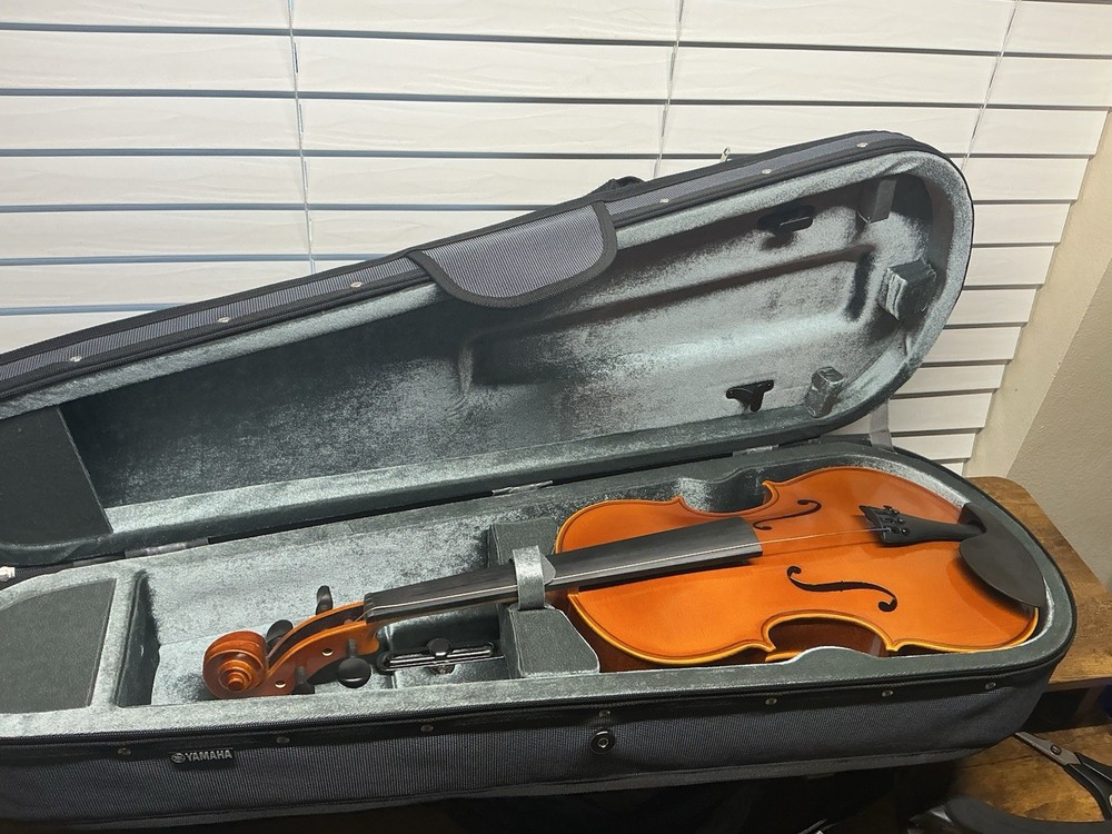 Yamaha Violin Only Case