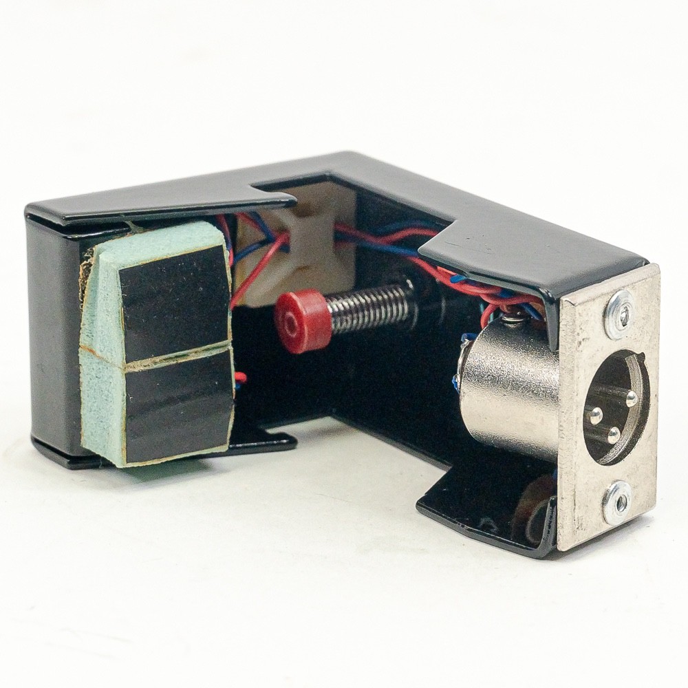 ddrum DRT Snare Trigger – Dual Redundant Trigger – Clamp-On