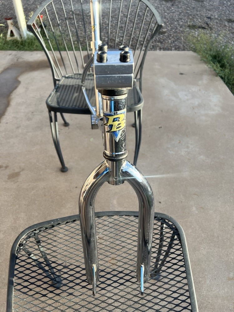 DIAMONDBACK VIPER FRAME SET 20” Mid School