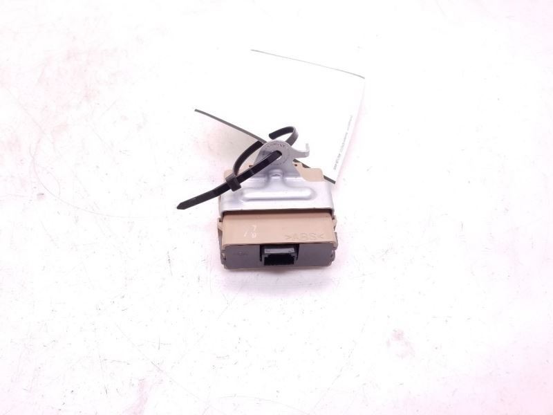 08-11 TOYOTA CAMRY TPMS CONTROL MODULE CHASSIS ECM ASSEMBLY