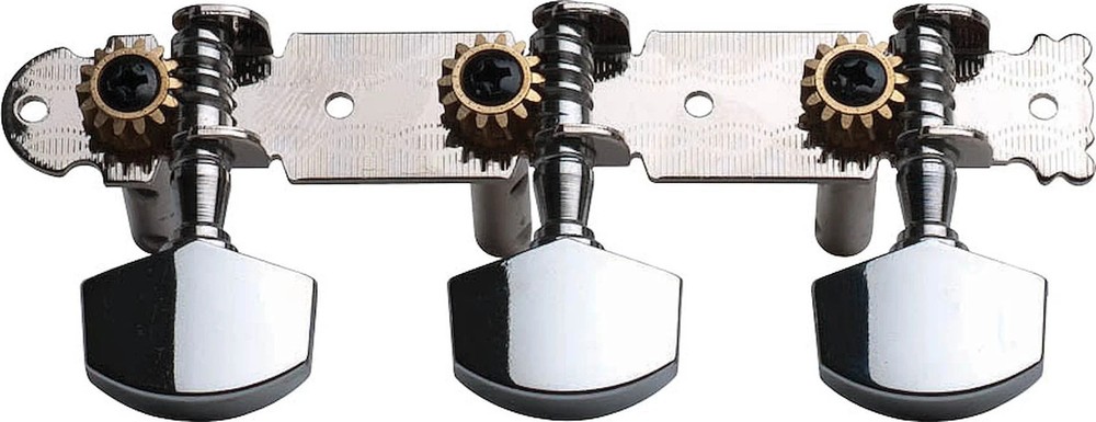 PING STD STEEL METAL SET