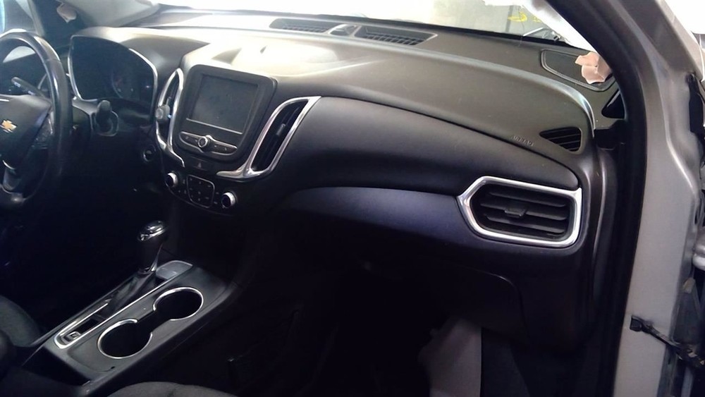 Dash Panel Without Forward Collision Warning Fits 18-22 EQUINOX 10306687