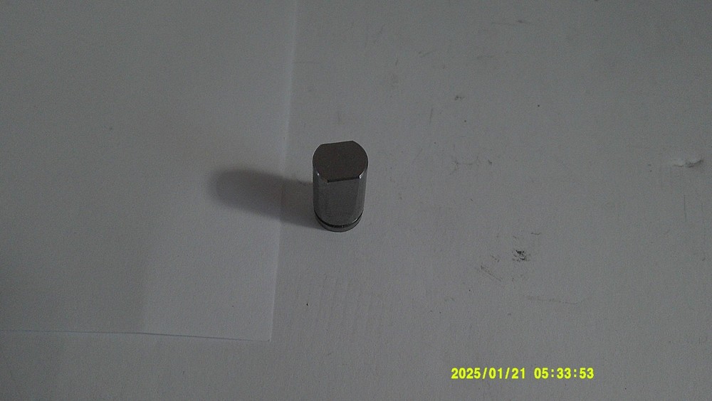 Toshiba PC-3460 Cassette Deck Switch Tip Knob  (1)