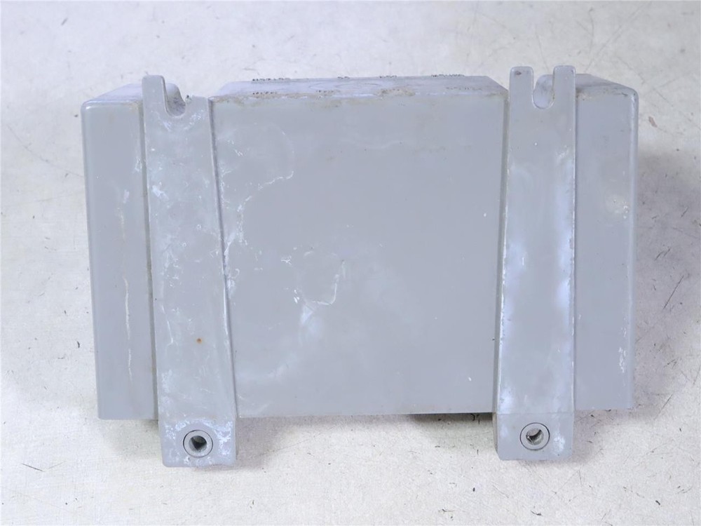 Honeywell S8600M Ignition Control Module Continuous Re-Try