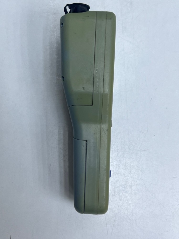 HACH H160 PH METER