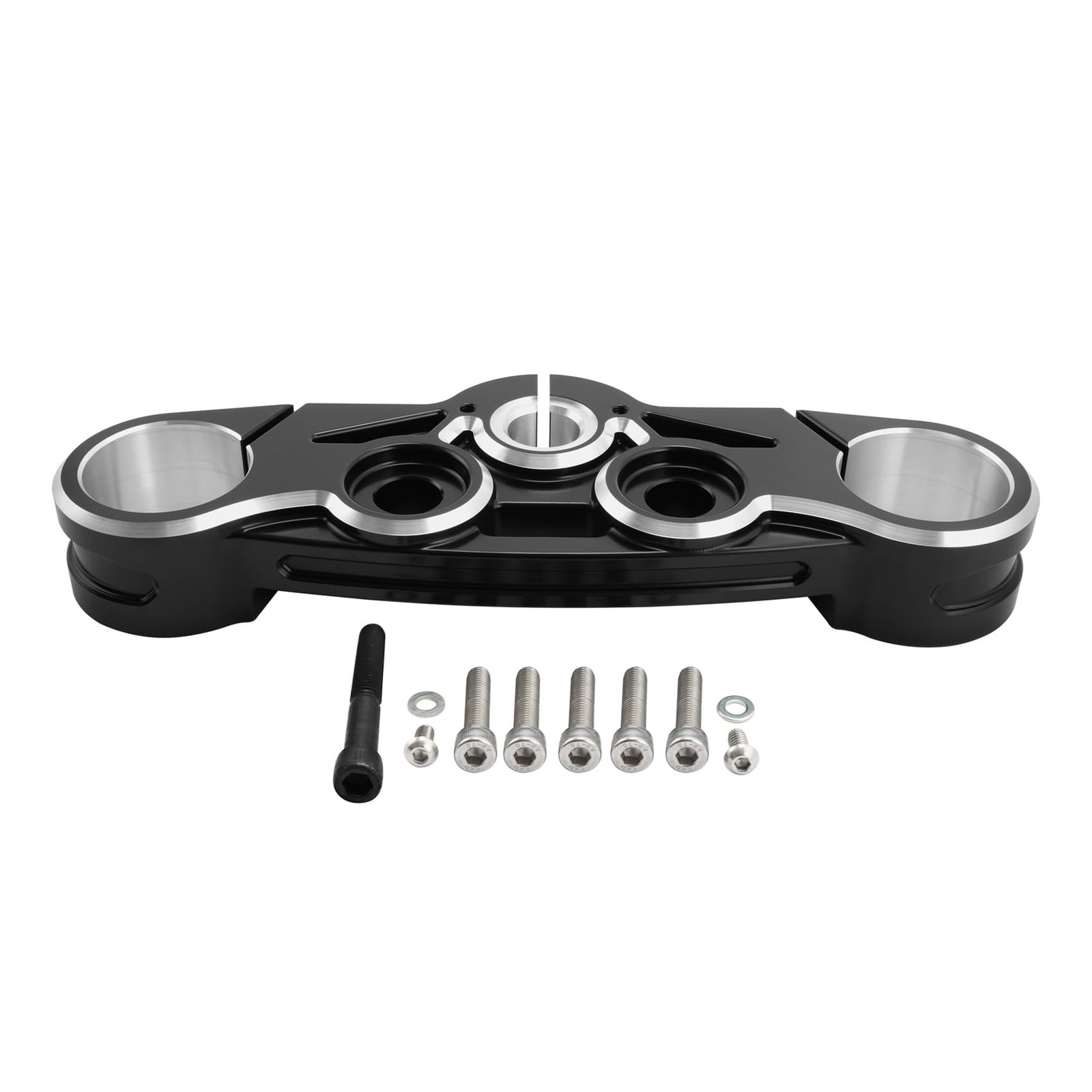 Upper Lower Triple Tree Forks Fit Low Rider S FXLRS 2022-2025