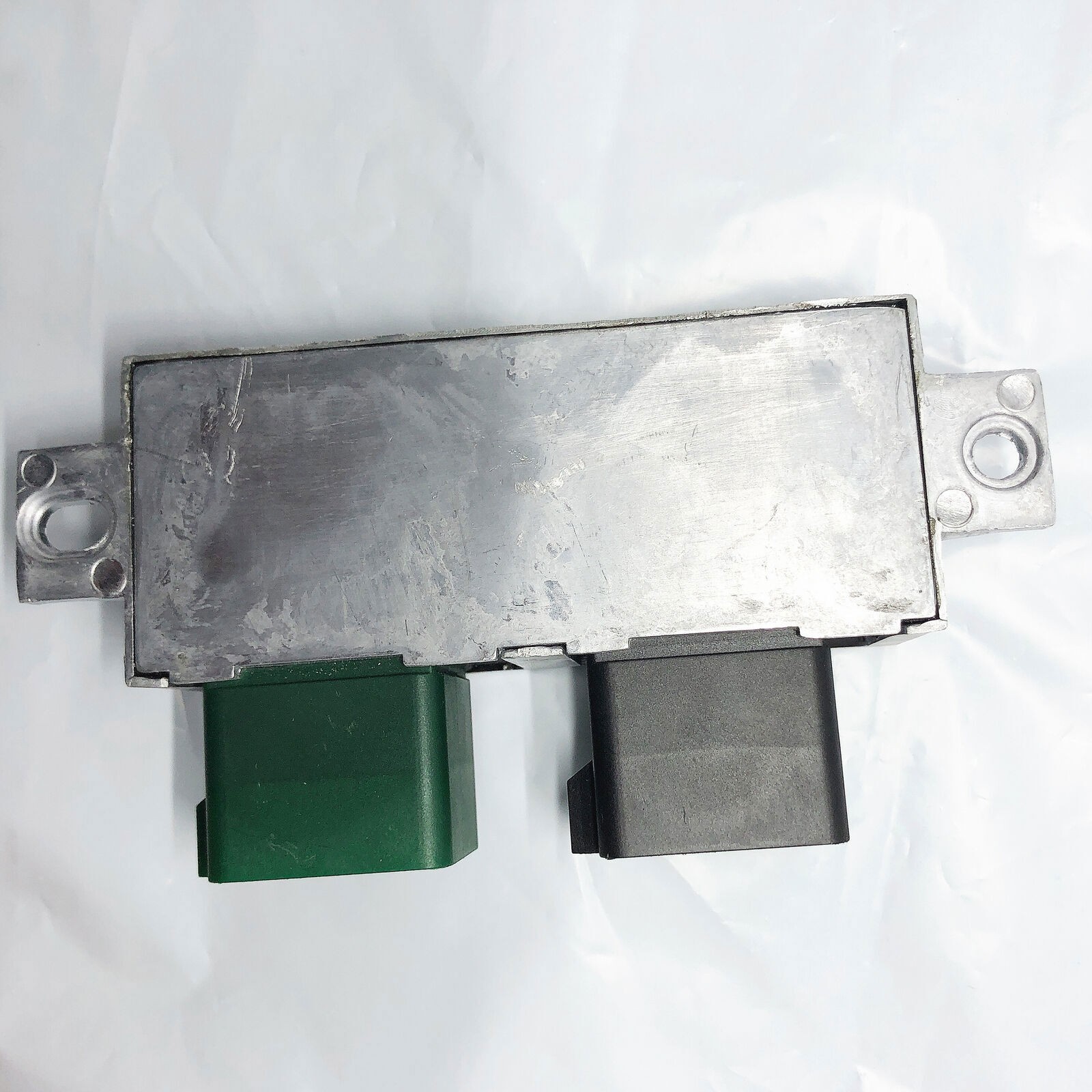 Motorcraft OEM DY876 Diesel Glow Plug Control Module Switch For Ford 6.0 6.4 7.3