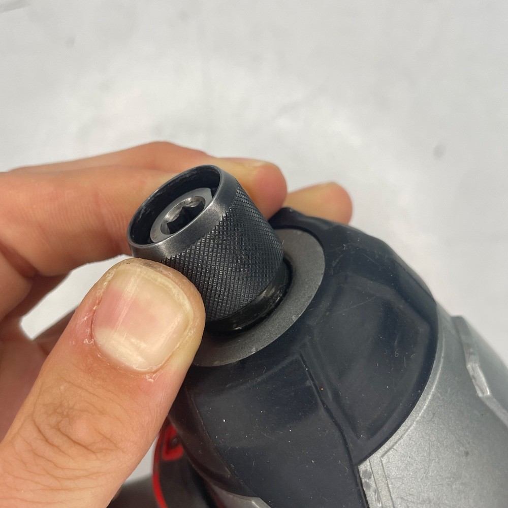 Craftsman CMCF800 20V Impact Driver 1/4" Brushed Variable Speed Tested