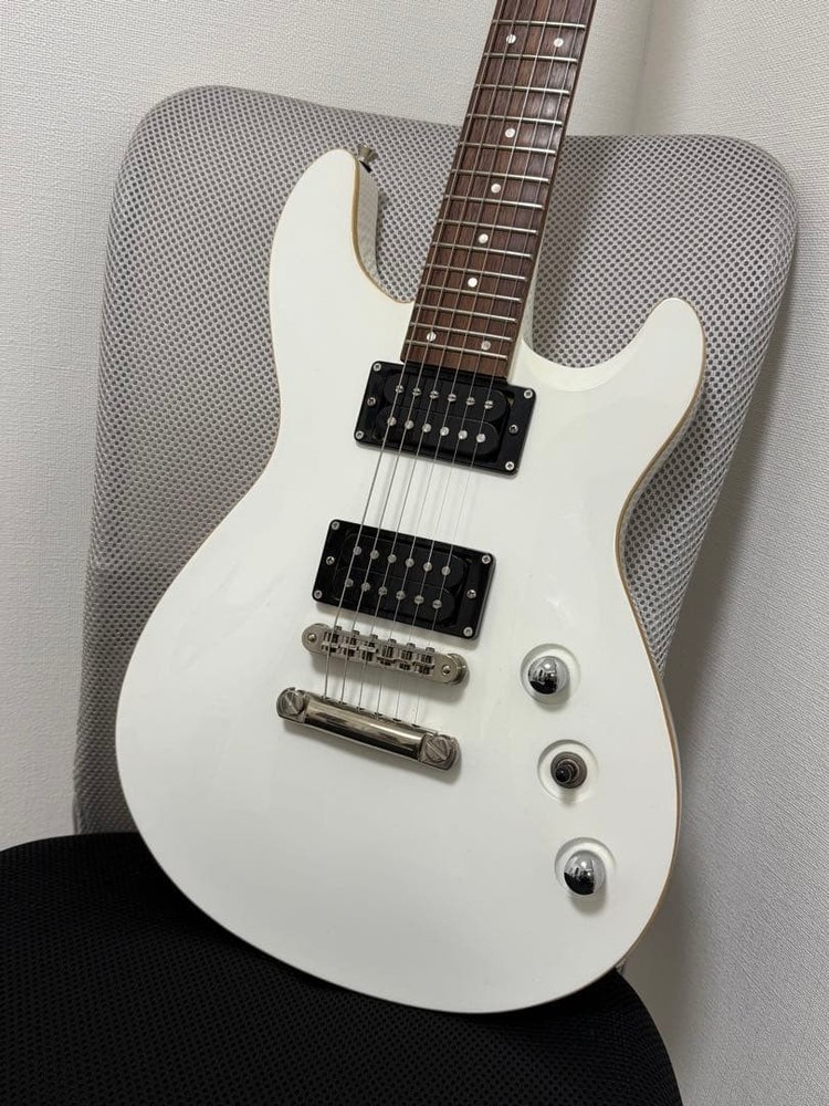 FERNANDES APG STD Safe Packing!