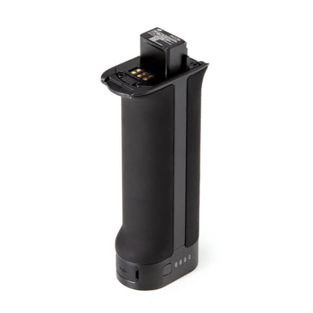 Original DJI RS BG30 Battery Handle Camera Battery Handle
