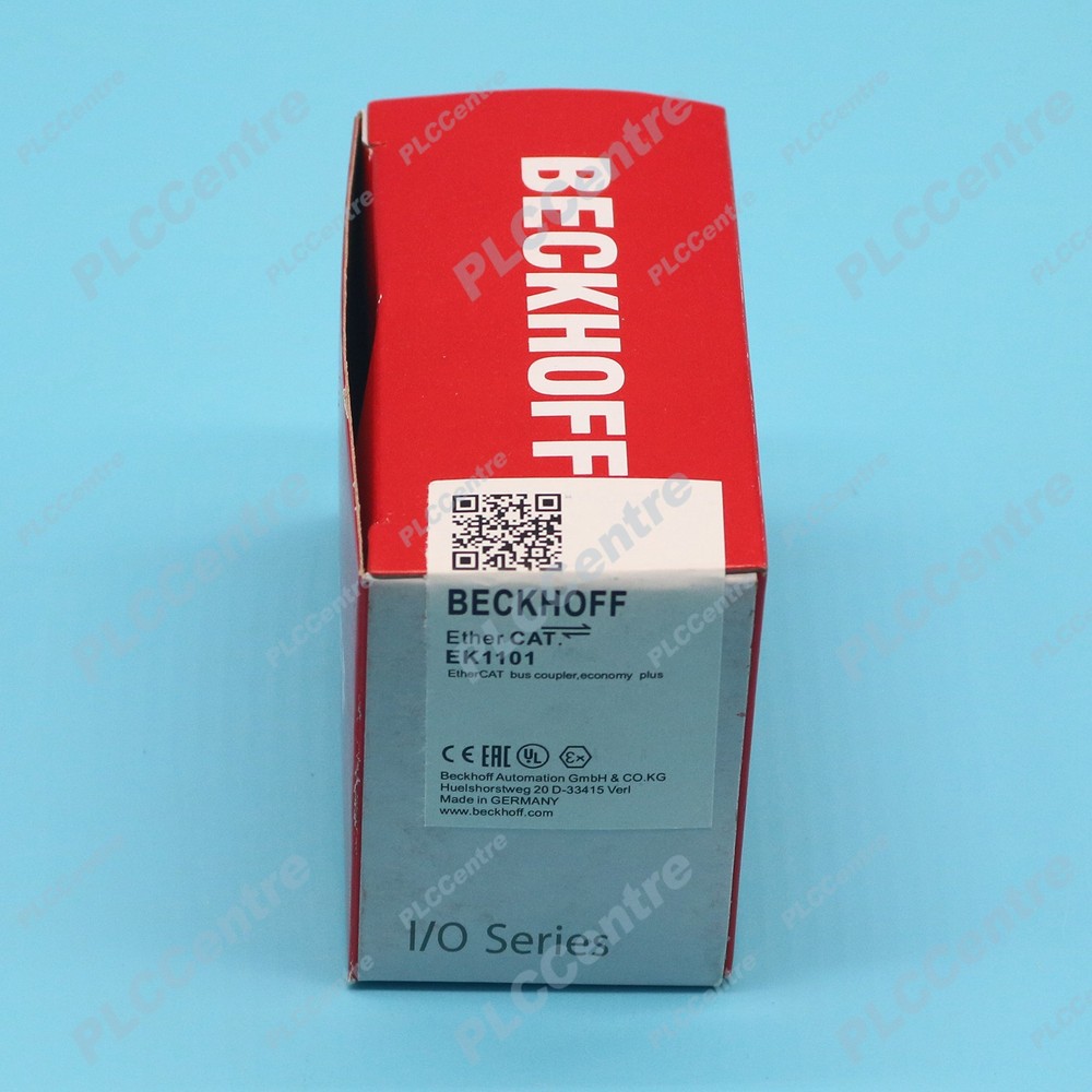 New For BECKHOFF module EK1101 Free Shipping