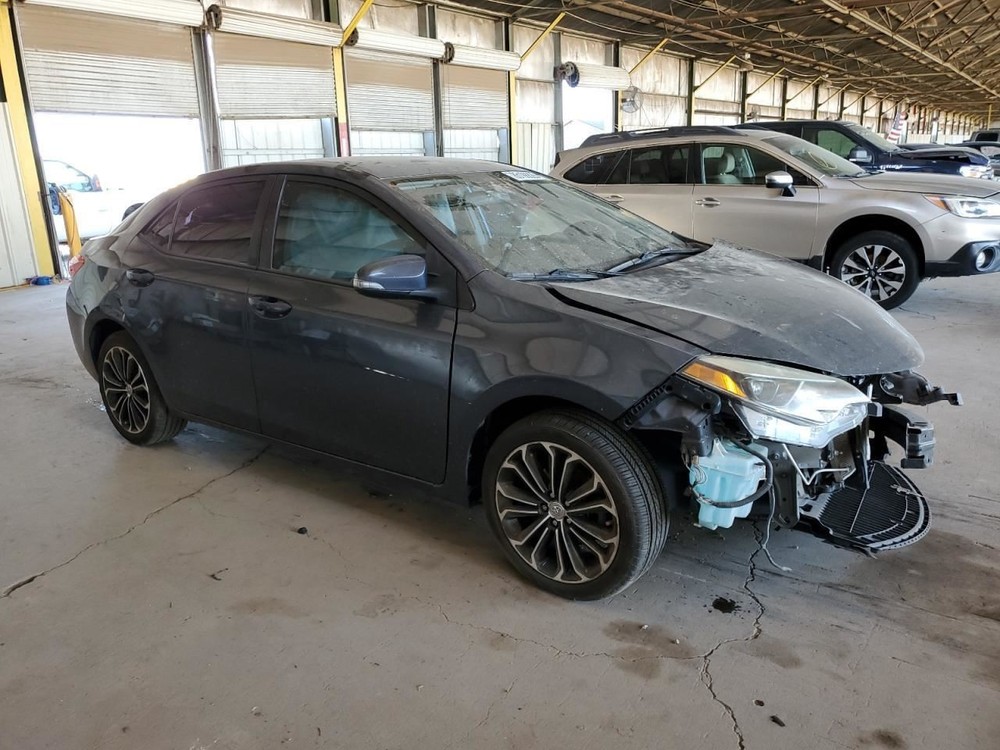 Temperature Control Automatic Temperature Control Fits 14-16 COROLLA 2523433