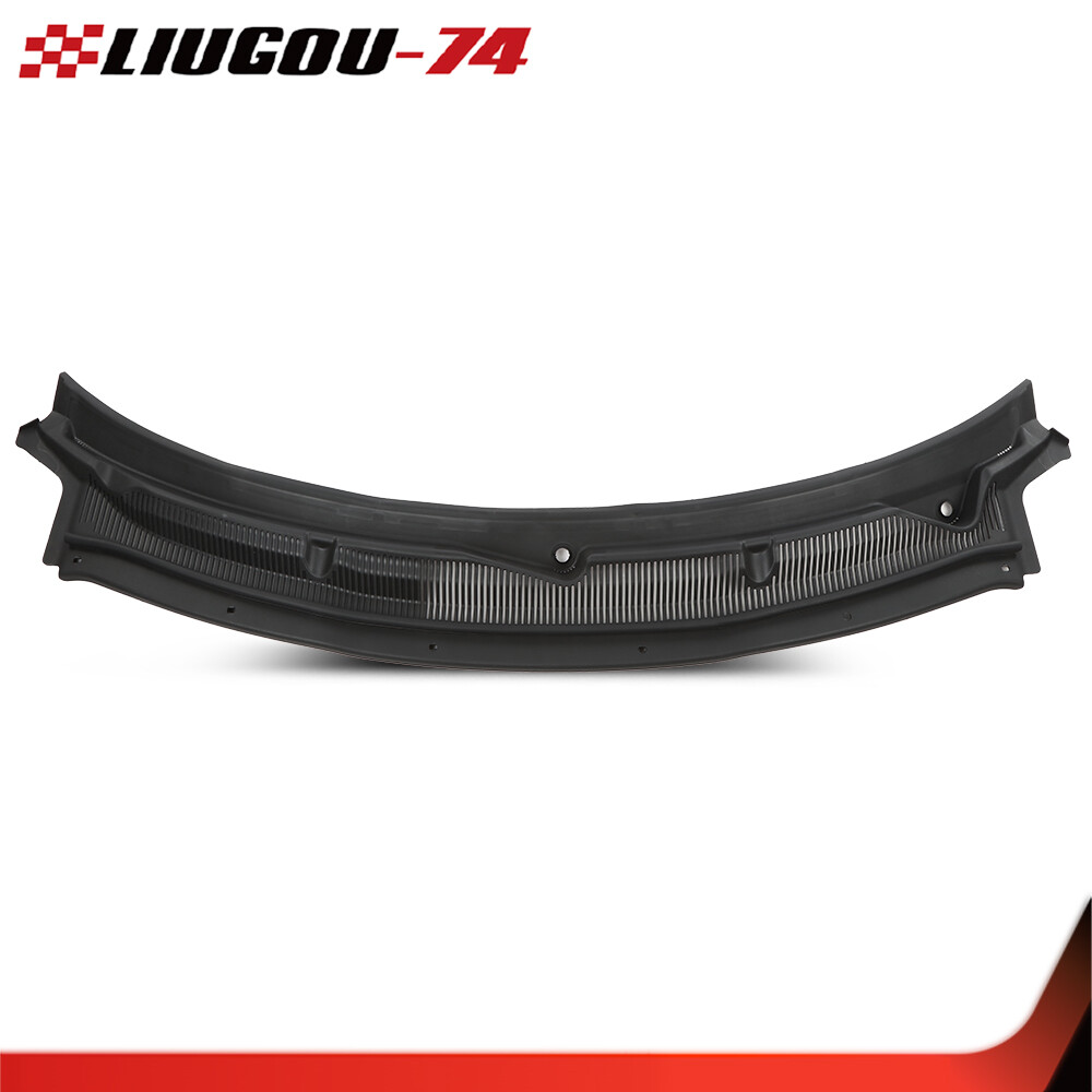 Windshield Cowl Grille Top Fit For 2011-2019 Ford Explorer BB5Z78022A68AA