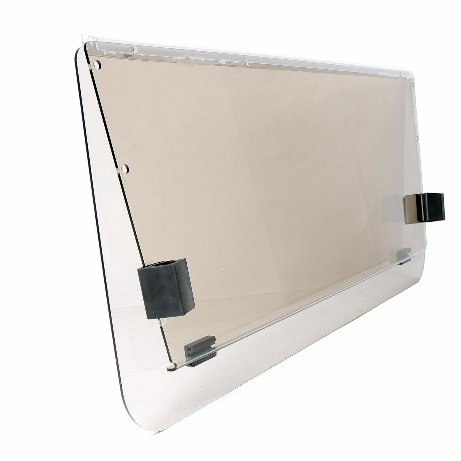 Tinted Windshield For Club Car DS 2000.5 -UP Golf Cart Folding Windscreen