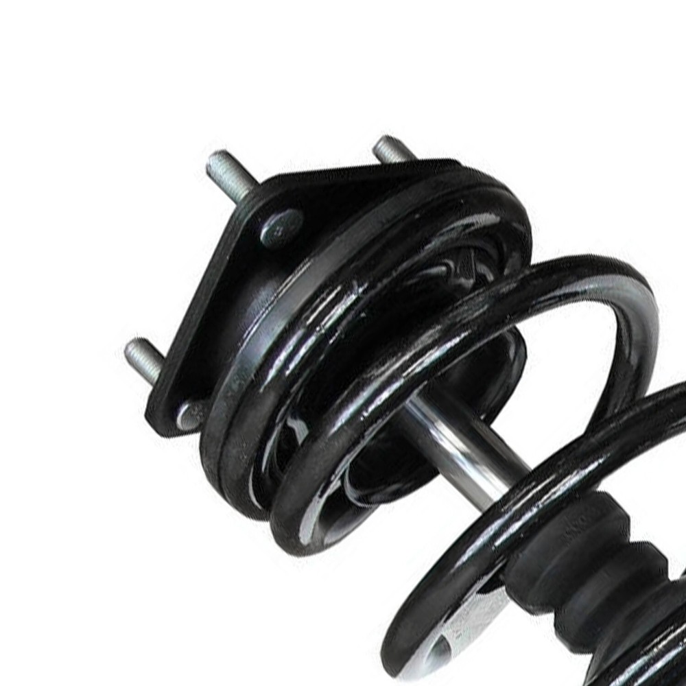 Pair Front Struts w/ Coil Spring Assembly Replacement for 2007 - 2015 Mazda CX-9