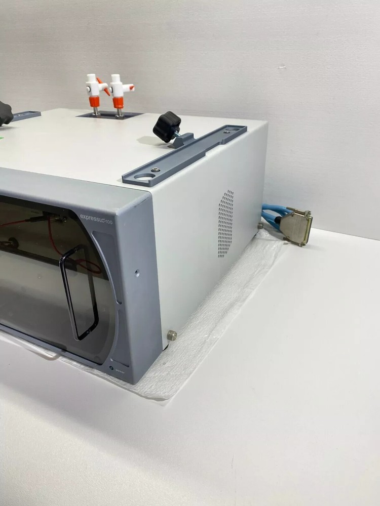 Eksigent Model ExpressLC-100 Chromatograph with Warranty