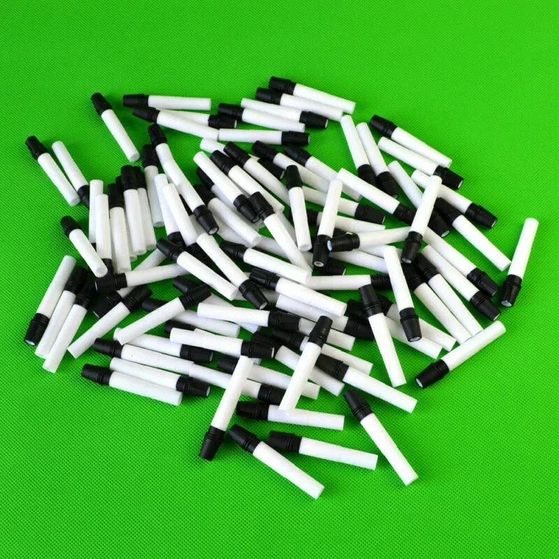 100PCS PTFE 1006485 Venturi Insert Sleeve for Powder injector iFlow IG06