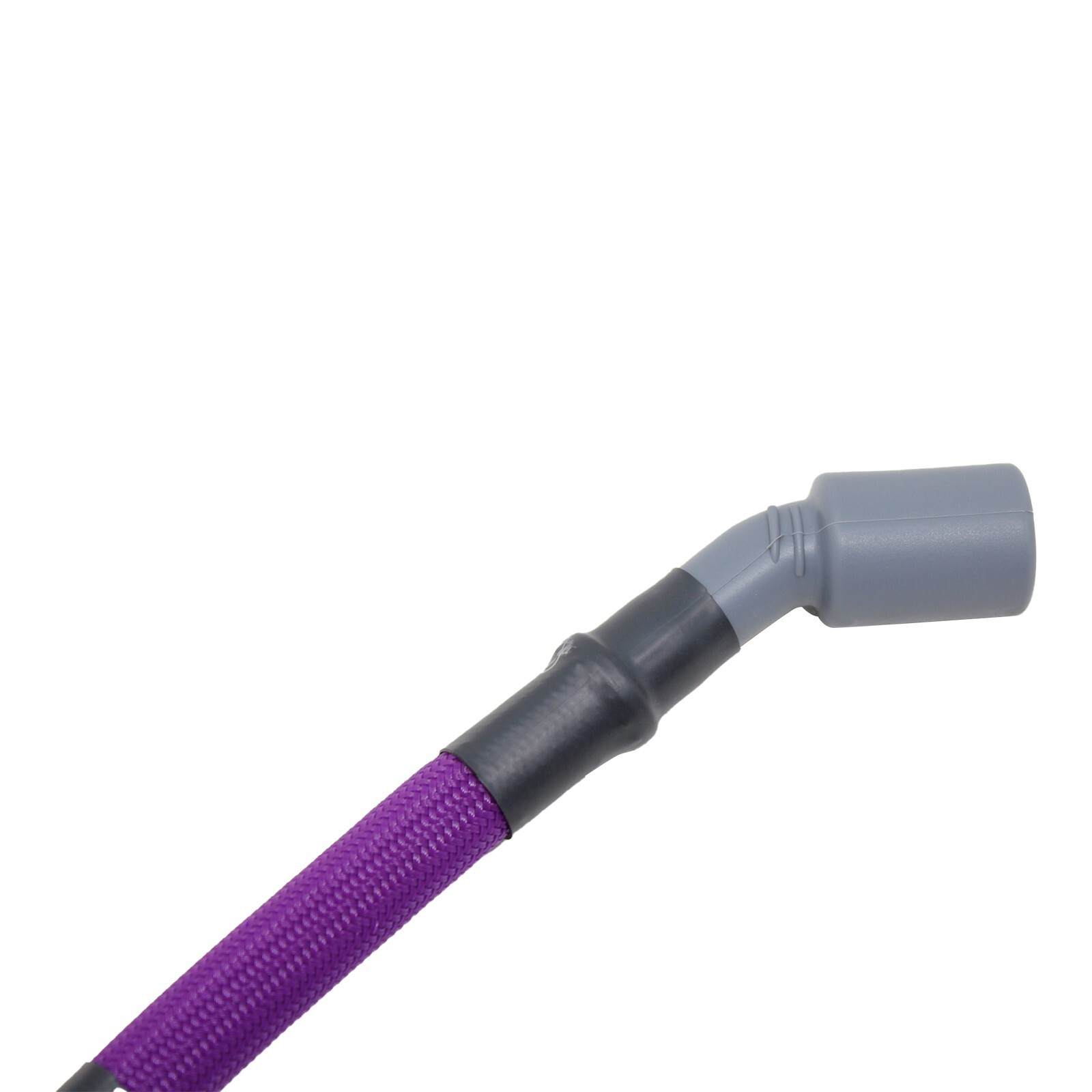 Purple Spark Plug Wires For CHEVY GMC 99-06 LS1 VORTEC 4.8L 5.3L 6.0L