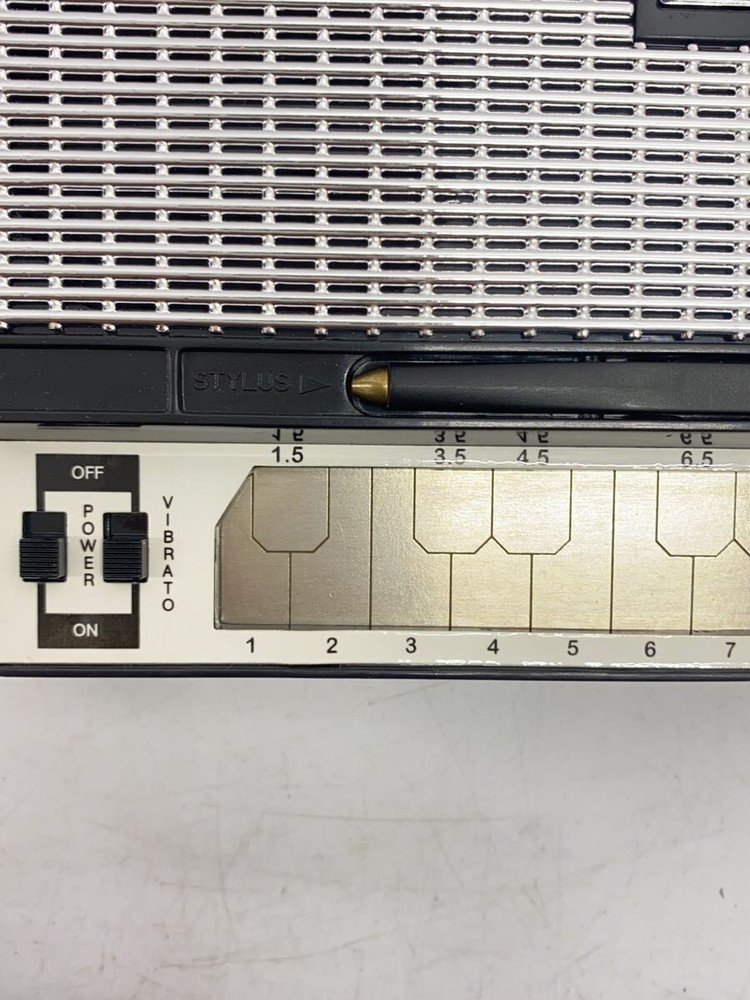 Other brands Synthesizer Dubreq Used