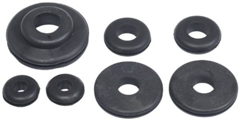 Performance 71901 Grommet Assortment Kit