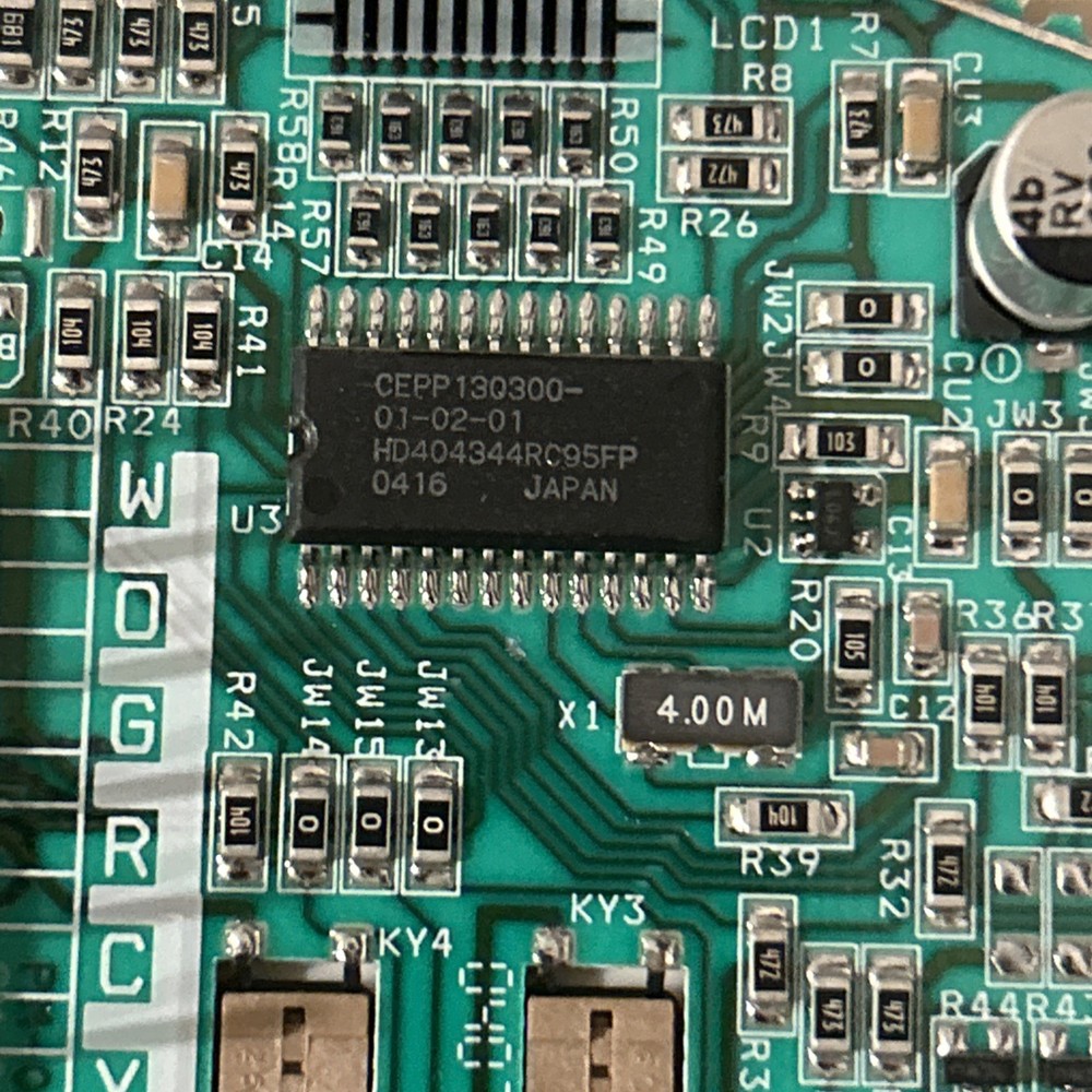 Totaline Digital Thermostat / White /TSTATCRBSS01