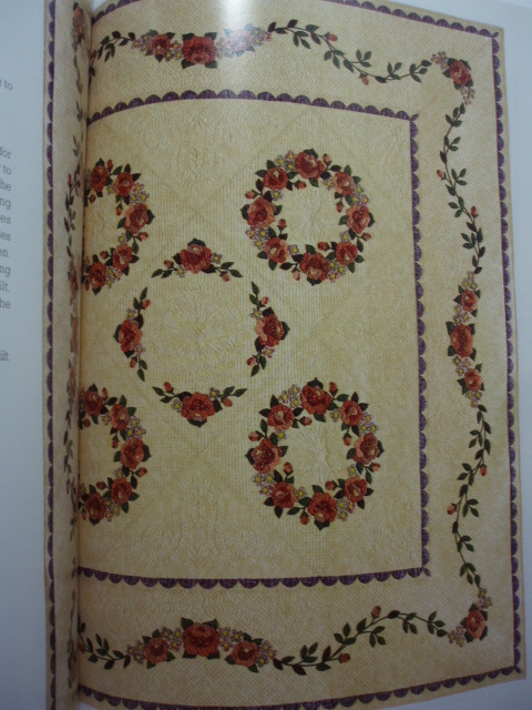 Creative Patchwork Quilts by Kate McEwen Quilt Book Scrap Buster
