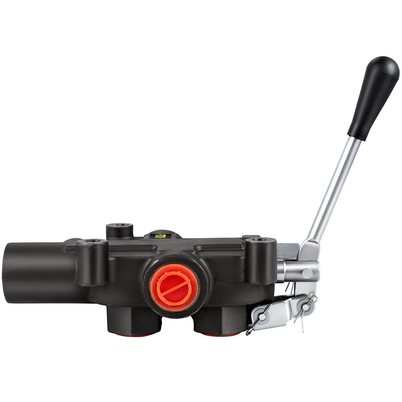 VEVOR Hydraulic Directional Control Valve Log Splitter NPTF Ports 1 Spool 21 GPM