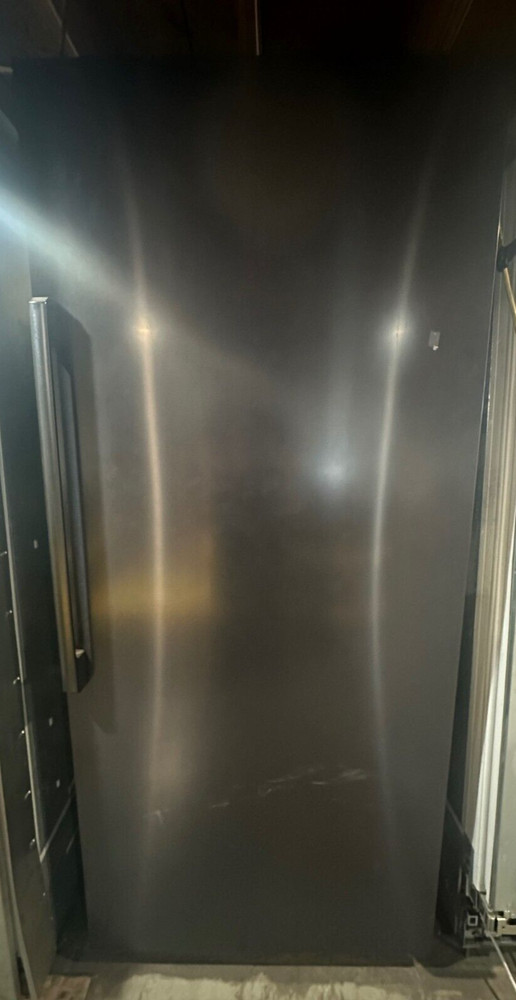 Dacor Contemporary 30" Panel Ready Freezer Column - DRZ30980RAP RIGHT Hinge
